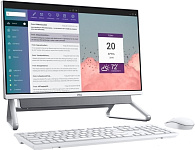 Картинка Моноблок Dell Inspiron 24 5400-2386