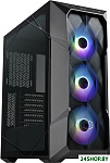 MasterBox TD500 Mesh TD500V2-KGNN-S00