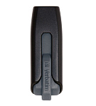 Картинка USB Flash Verbatim Store 'n' Go V3 Black 16GB (49172)