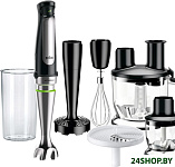 Картинка Погружной блендер Braun Multiquick 7 MQ7087X