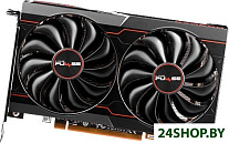 Pulse Radeon RX 6500 XT 8GB 11314-08-20G
