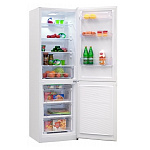 Картинка Холодильник NORDFROST NRB 162NF 032