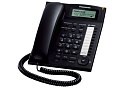 Проводной телефон Panasonic KX-TS2388RUB