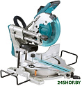 Торцовочная Makita LS1019