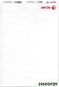Офисная бумага Xerox Line Embossed SRA3, 100л (250 г/м2) [007R96572]