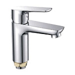 Картинка Смеситель Frud R10105