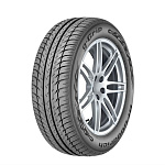 Картинка Автомобильные шины BFGoodrich g-Grip 245/40R18 97Y