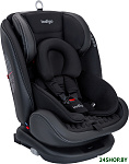 Aero Pro Isofix ST-3 (черный/белый)