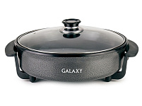 Картинка Электросковорода Galaxy GL2660 (уценка арт. 826575)