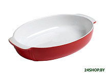 Картинка Форма для выпечки Pyrex Signature SG30OR8