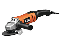 Картинка Угловая шлифмашина AEG Powertools WS 15-125 SX