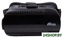 Картинка Очки виртуальной реальности Ritmix RVR-001 Black