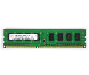 Картинка Оперативная память Kingmax 2GB DDR3 PC3-12800 KM-LD3-1600-2GS