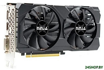 Ninja GeForce GTX 1660 Super 6GB GDDR6 NF166SF66F-06D6