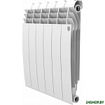 Картинка Радиатор Royal Thermo Biliner Alum 500 (14 секций)
