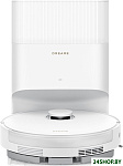 Robot Vacuum D20 Plus White RLD35GD (евровилка, белый)