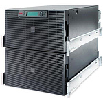 Картинка Источник бесперебойного питания APC Smart-UPS RT SURT15KRMXLI 15000ВА