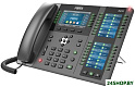 Телефон IP Fanvil X210 (черный)