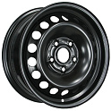 Штампованные диски Magnetto 16006 16x6.5" 5x112мм DIA 57.1мм ET 50мм B