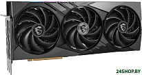 GeForce RTX 4080 Super 16G Gaming X Slim