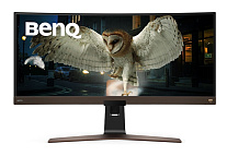 Картинка Монитор BenQ Mobiuz EW3880R