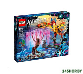 Картинка Конструктор Lego Avatar Торук Макто и Древо душ 75574