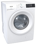 Картинка Стиральная машина Gorenje WE60S2/IRV (белый)
