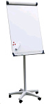 Картинка Флипчарт 2X3 Mobilechart TF03/2011 (на роликах)