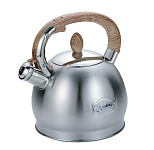 Картинка Чайник со свистком KELLI KL-4562