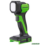 Картинка Фонарь аккумуляторный Greenworks G24SL200 (без АКБ и ЗУ) арт. 3502407