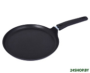 Картинка Блинная сковорода Kukmara сб200-1а