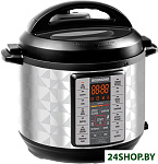 Картинка Мультиварка-скороварка REDMOND RMC-PM380