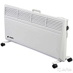 Картинка Обогреватель DELTA D-3005