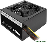 Картинка Блок питания Thermaltake Litepower 550W [LTP-0550P-2]