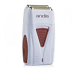 Картинка Электробритва Andis ProFoil Lithium Titanium Foil Shaver TS-1 [17170]