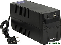 Картинка Источник бесперебойного питания IPPON Back Power Pro II 700