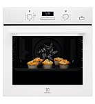 Картинка Электрический духовой шкаф Electrolux OED3H50V