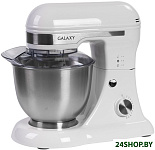 Картинка Миксер GALAXY GL2230 (белый)