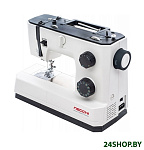 Картинка Швейная машина Necchi 7434AT (белый/серый)