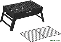 Картинка Складной мангал Perfecto Linea 47-143292