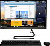Картинка Моноблок Lenovo IdeaCentre A340-24IGM F0E70053RK