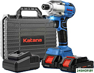 Single Power UG8301 (с 2-мя АКБ, кейс)