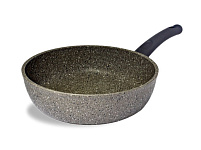 Картинка Сотейник TimA Tvs Art Granit AT-2124