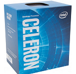 Картинка Процессор Intel Celeron G4900 (BOX)