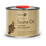 Картинка Масло Elcon Sauna Оil 1 л