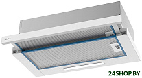 Картинка Кухонная вытяжка Evelux Tel 60 W