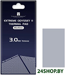 Extreme Odyssey II 85x45x3.0mm