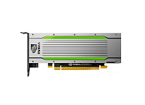 Картинка Видеокарта NVIDIA Tesla T4 16GB GDDDR6 900-2G183-0000-000