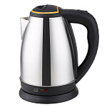 Картинка Электрочайник Irit IR-1350 (оранжевый)