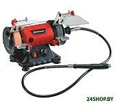 Картинка Заточный станок Einhell TC-XG 75 Kit 4412559